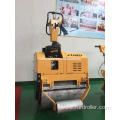 FYL-750 walk behind single drum hydraulic motor direct drive vibratory Road Roller